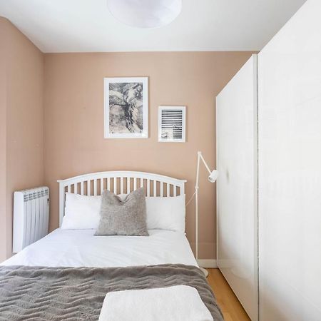 Merchant City Apartment Glasgow Eksteriør bilde